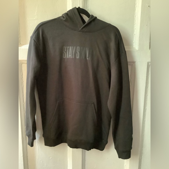 Smiley x H&M Man’s Sweatshirt - Picture 1 of 16